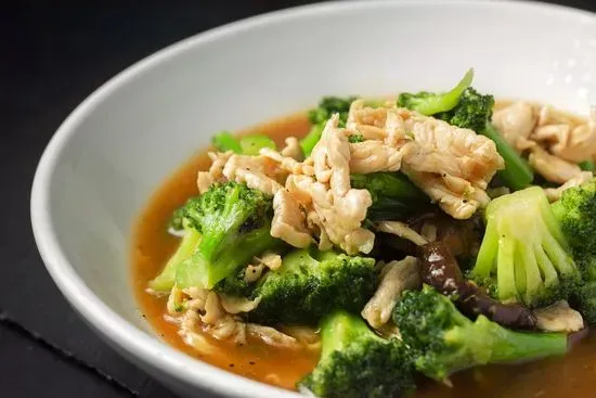 Broccoli