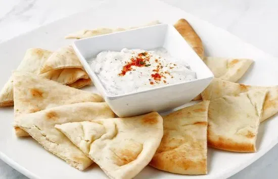 Tzatziki Dip
