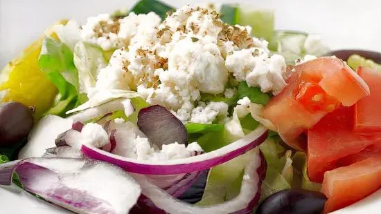 Greek Salad Large