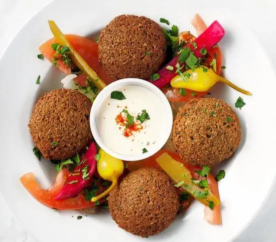 Falafel
