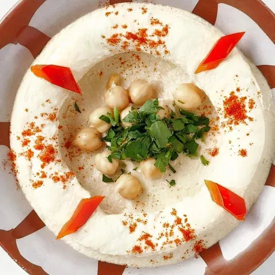 Hummus
