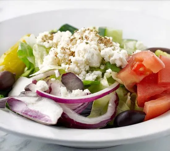 Greek Salad Small