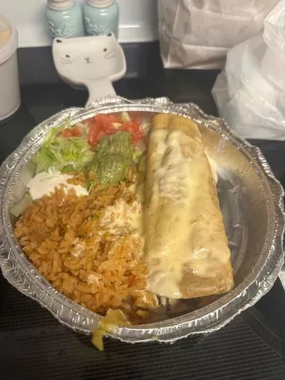 Chimichanga