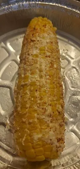 Mexican Street Elote