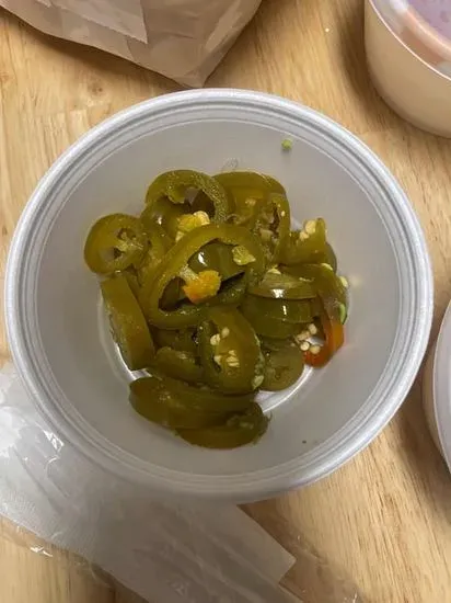 Jalapeño