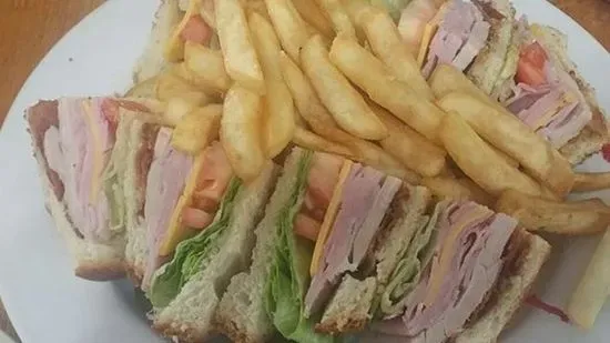 Turkey Club