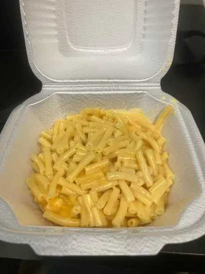 Mac & Cheese