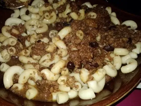 Chili Mac