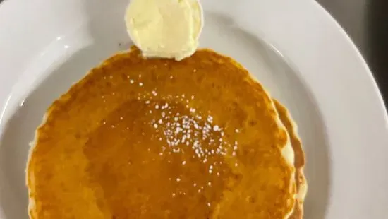 Buttermilk Pancakes (4)