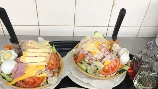 Chef's Salad