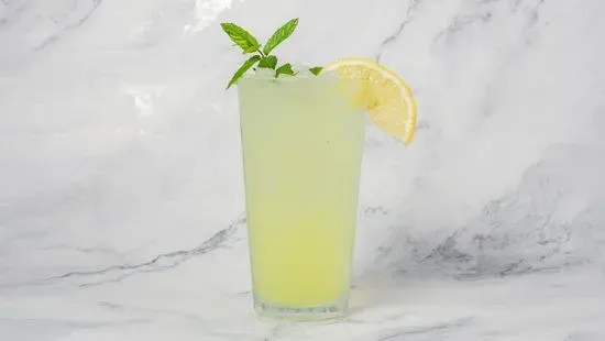 Fresh Lemon Juice