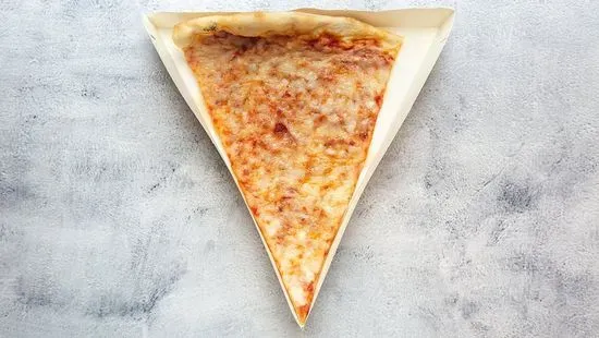 Cheese Pizza Slice