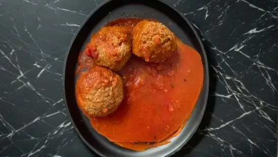 Side of Meatballs