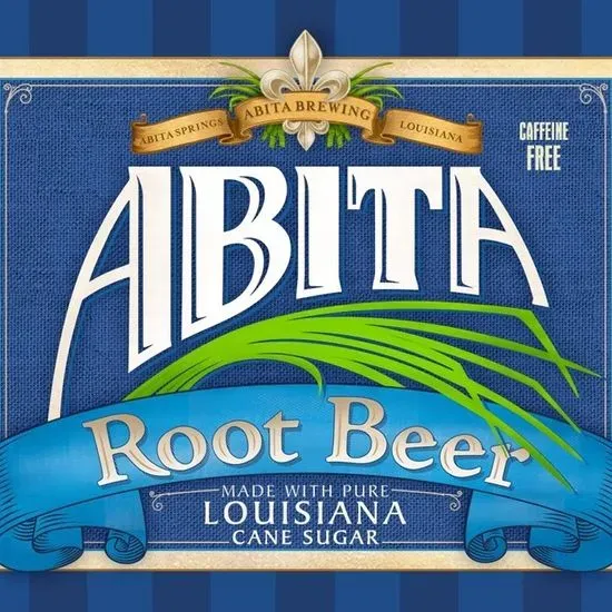 Abita Root Beer