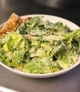 Half Caesar