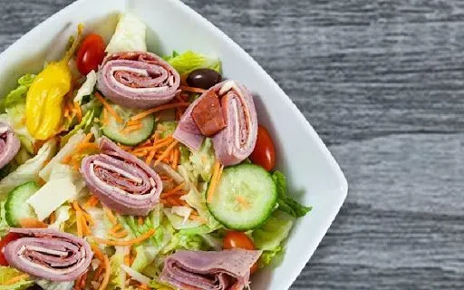 Antipasto Salad