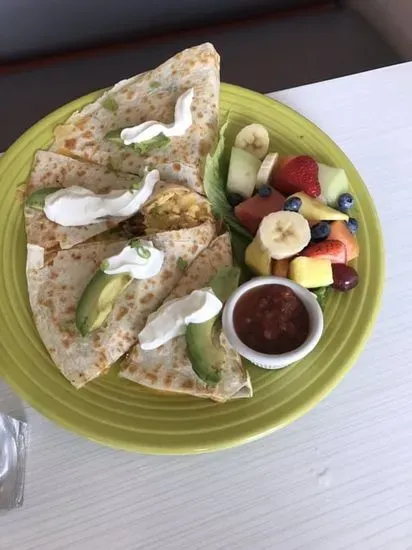 Quesadilla