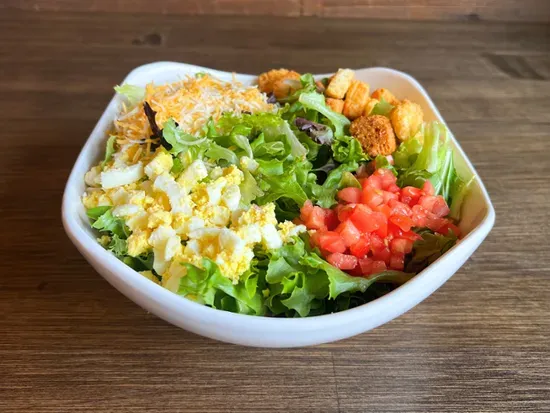 Large House Salad