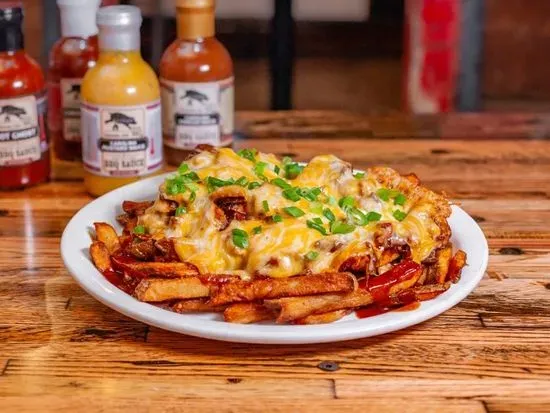 Loaded Fries