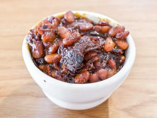 BBQ Beans