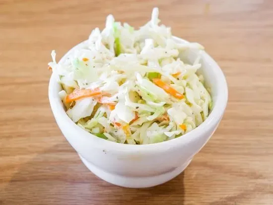 Creamy Coleslaw