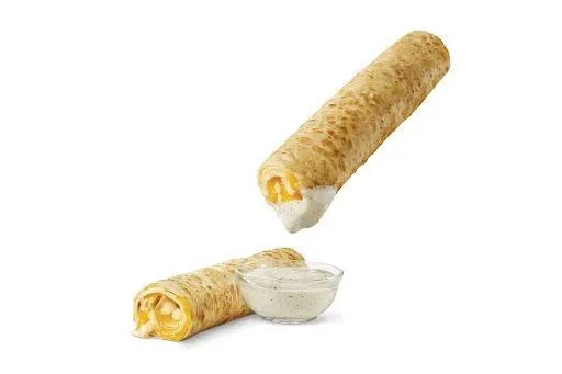 Double Cheese Dipper