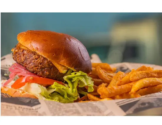 House Burger