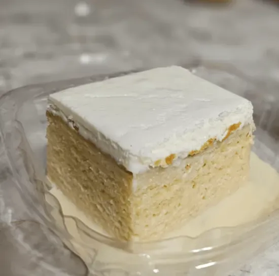 Tres Leches