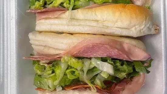 Italian Sub