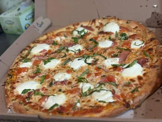 Mama Maria Pizza