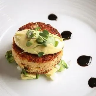 Crab Cake