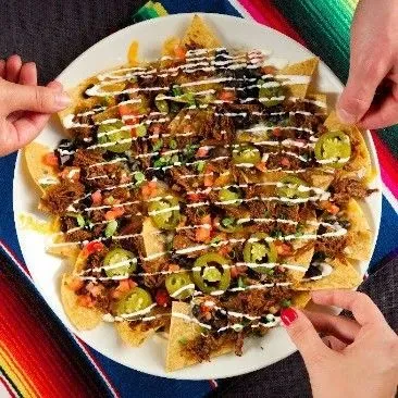 Nachos