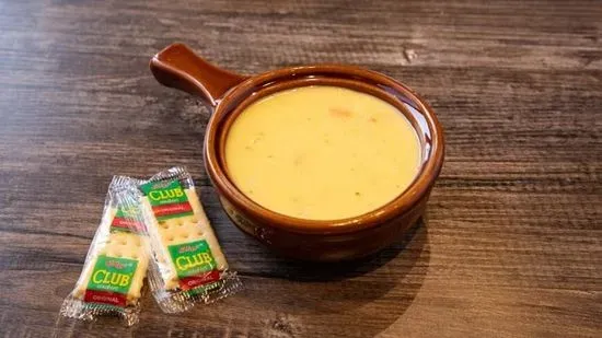 Bowl of Soup