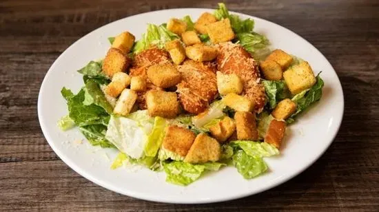 Buffalo Chicken Salad