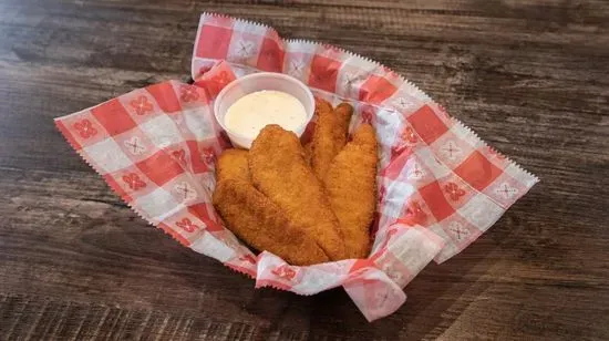 Chicken Tenders