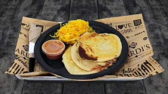 Pupusas