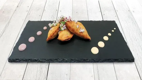 Empanadas (3)