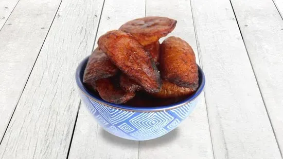 Fried Plantains