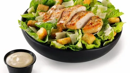 Chicken Caesar Salad