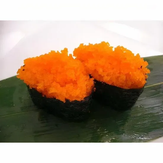 Masago (Smelt Roe)