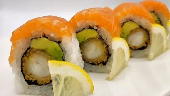 SaLemon Roll