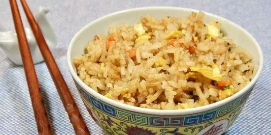 Fried Rice