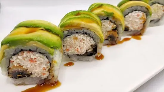 Caterpillar Roll