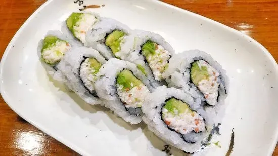 California Roll