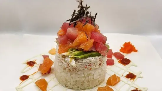 Ahi Tower