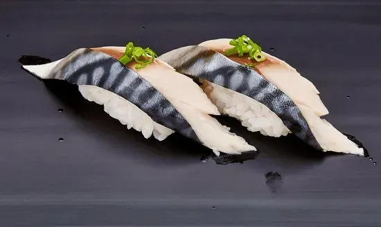 Saba (Mackerel)