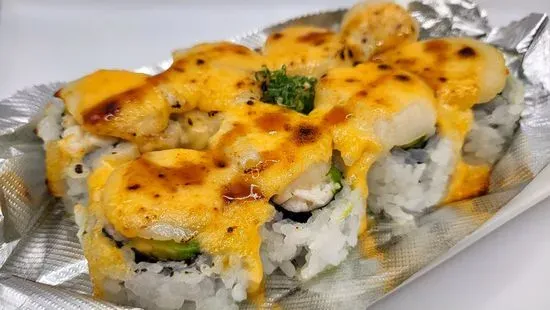 Dynamite Roll