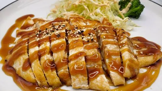 Chicken Teriyaki