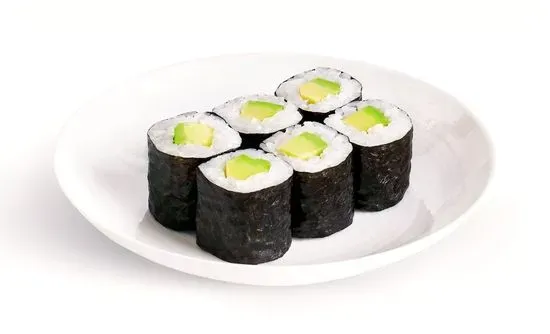 Avocado Roll