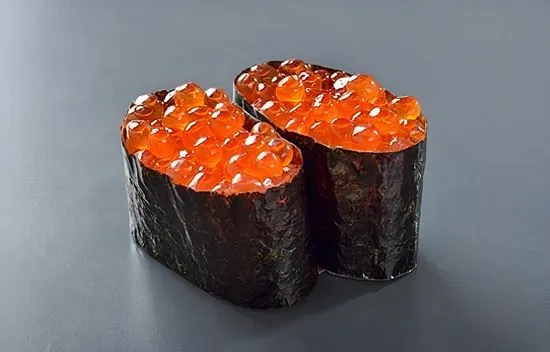 Ikura (Salmon Roe)